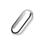 Улучшенный матовый серебристый