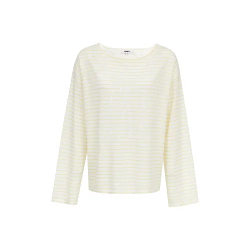 ONLY Женские T-рубашки