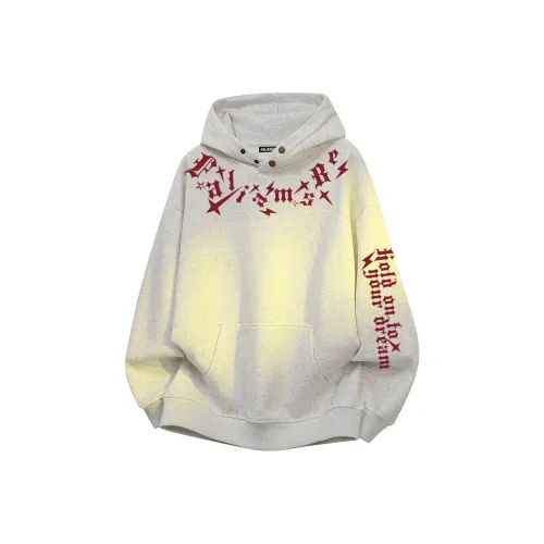 FALIAMS Унисекс Свитшоты