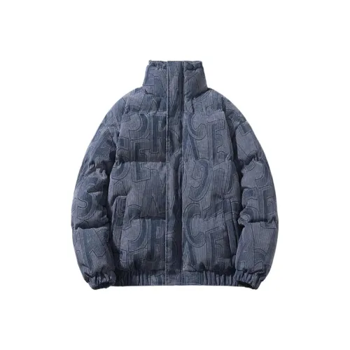 BRG Женские пуховики