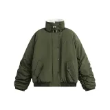 Армейский зеленый