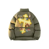 Светлый армейский зеленый