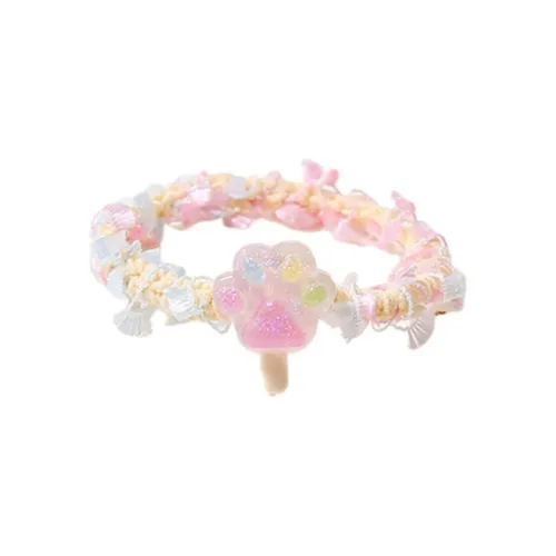 JOULYSHOUSE Резинка для волос из смолы Женская