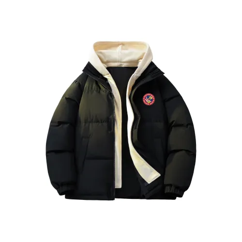 SpongeBob SquarePants Пуховик Унисекс