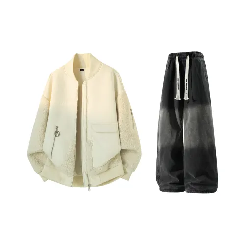 Путешествие на Запад Повседневная спортивная одежда Унисекс