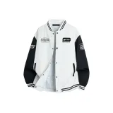 Белый [Улучшенный утеплённый-2000T, сжатый хлопок]