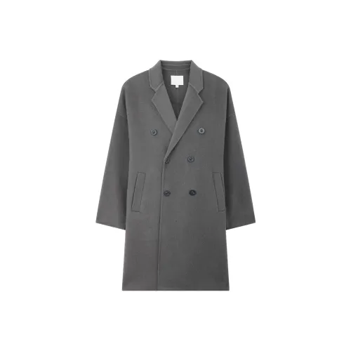 MindBridge Мужское Пальто