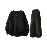 Черный + Черный