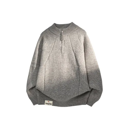 TUCANO Унисекс Трикотаж