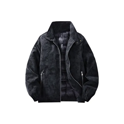 SNOW FLYING Winter Soldier Collection Унисекс Пуховики