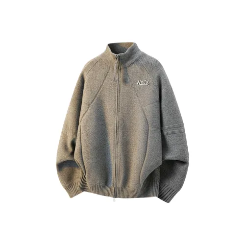 WXEX Унисекс Трикотаж