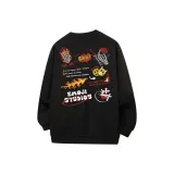 Black High-quality Cotton  
Черный высококачественный хлопок