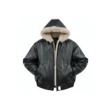 Чёрный [Улучшенный 2,0 Термический]