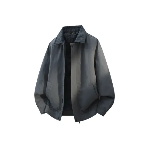 G.M BONNEY Унисекс Пуховики