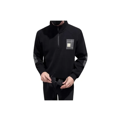 POSIYING Унисекс Свитшоты