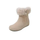 Абрикосовый