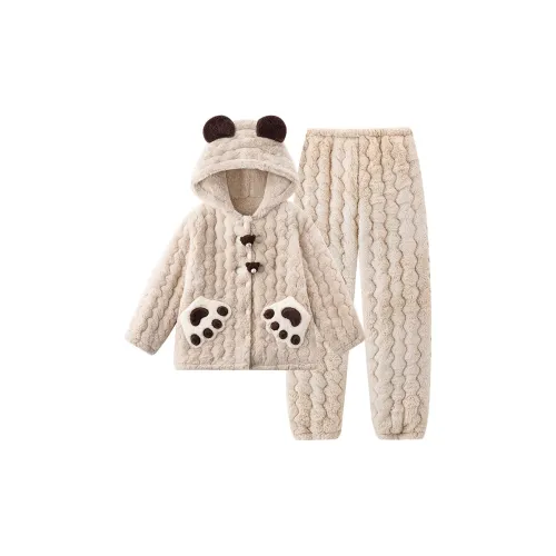 Tiansui Изображение Цвет Женский Пижамный Комплект