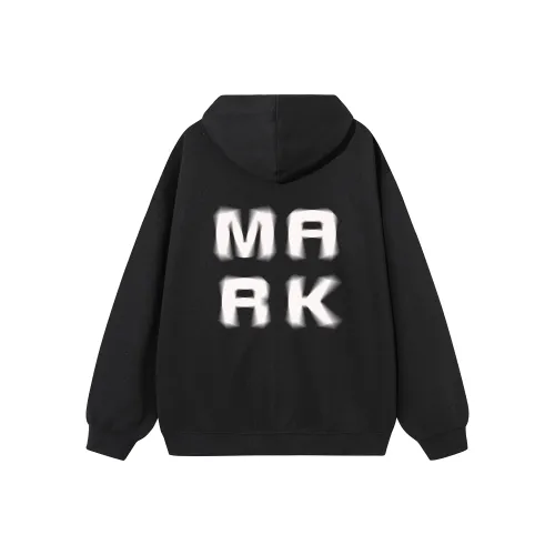 MARK WAFFLE Унисекс Свитшоты