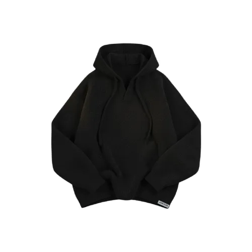 SAME FLOW Унисекс Трикотаж