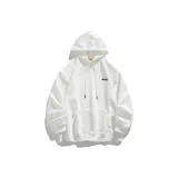 JC96-Raw Белый [С флисовой подкладкой]