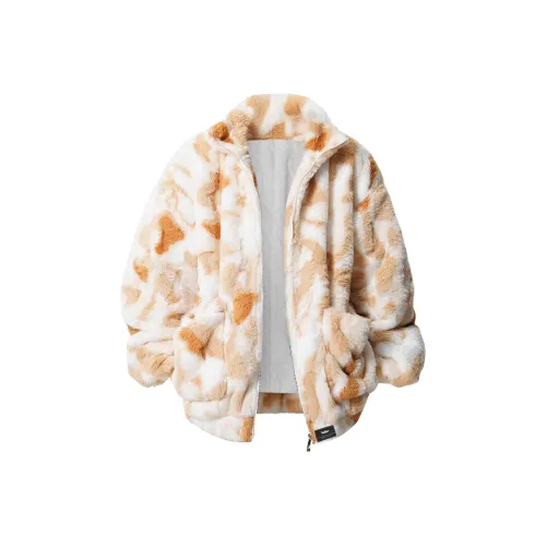 KOKO BASE Унисекс Пуховики