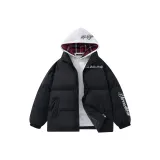 Чёрный [В комплекте с высококачественным свитшотом]