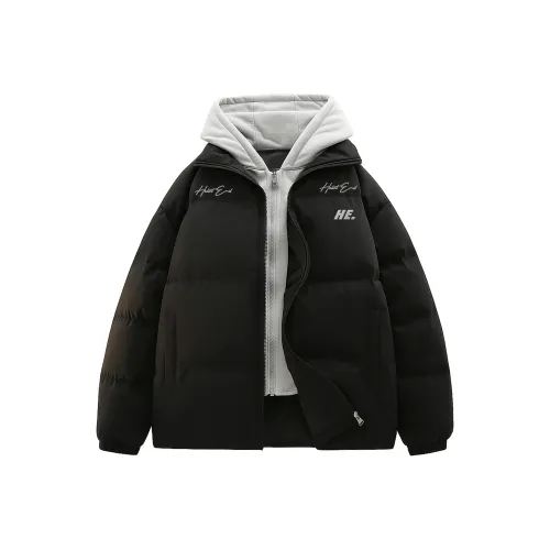 HELIOT EMIL Унисекс Пуховики