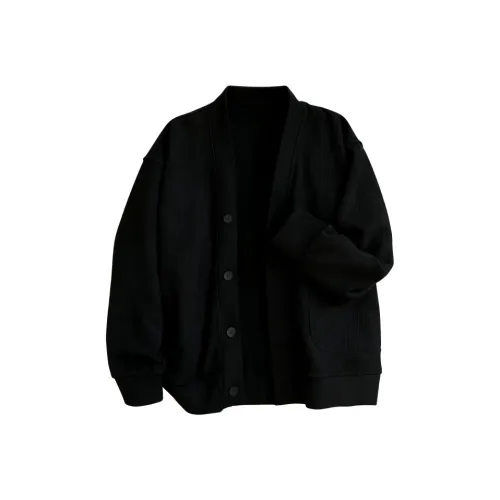 PODGORNOI Черный Мужской Свитшот