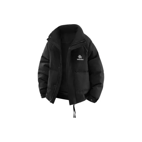 IL SARTO Унисекс Пуховики