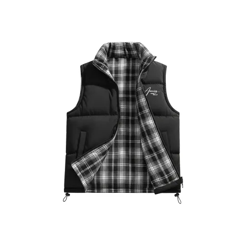 Caramella Унисекс Жилеты