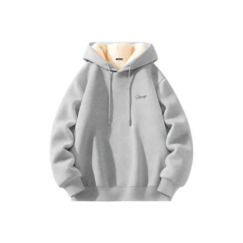 Miniso Унисекс Свитшоты