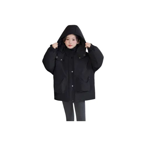 T.MOO Школьный возраст Пуховики