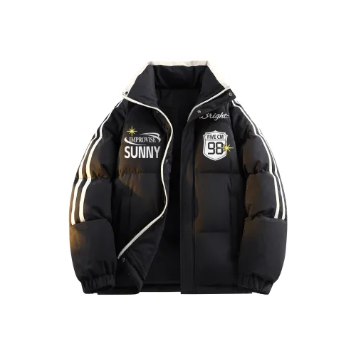 FIVE CM Унисекс Пуховики