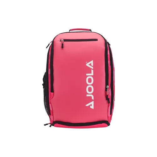JOOLA Полиэстер Рюкзак Стандартный Унисекс Камуфляж Розовый
