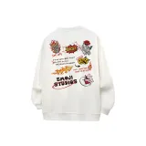 Белый высококачественный хлопок