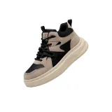 Черно-коричневый