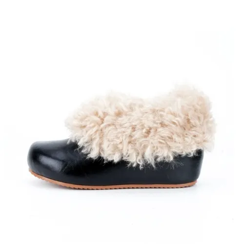 AIQINISHA Резиновая подошва противоскользящие домашние тапочки для женщин