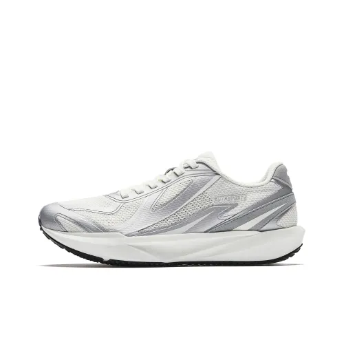 Anta Пластик Avant Garde S Городская Амортизация Устойчивая к износу Легкий Низкий Верх Повседневная Обувь Женская