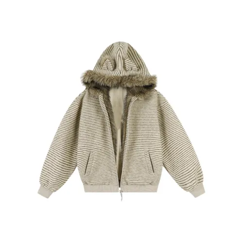 GENT LORE Унисекс Пуховики