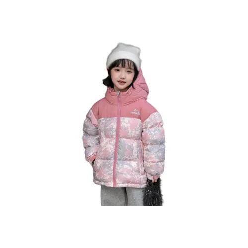 NOME Розовый Школьный возраст Топы