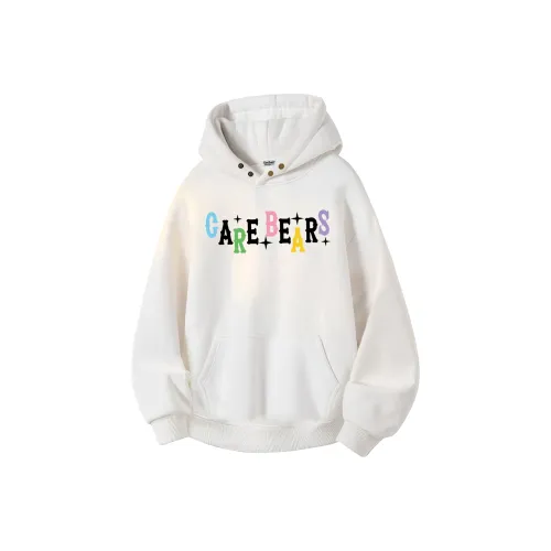 Carebears Унисекс Свитшоты