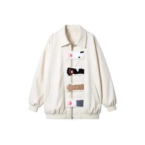 COVER TIME Женские куртки