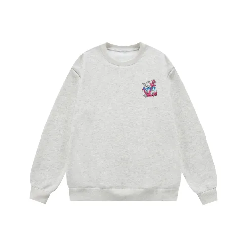 Свитшоты POPEYE унисекс