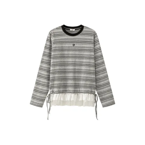 CHUU Женские T-рубашки