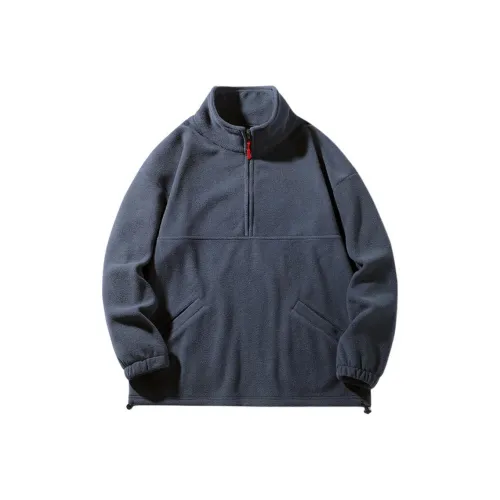 LH HOMME Унисекс Свитшоты