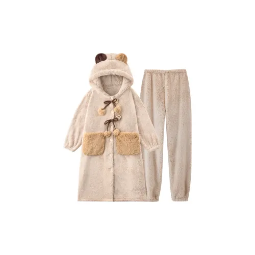 Tiansui Изображение Цвет Женский Пижамный Комплект