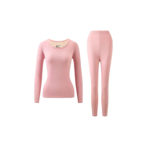 CAOBENCHUSE Термический комплект для женщин