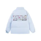 Лунно-голубой