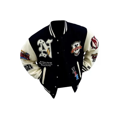 JIMI JONS Унисекс Пуховики