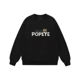 Black [Флисовая подкладка, 400 г, термический]